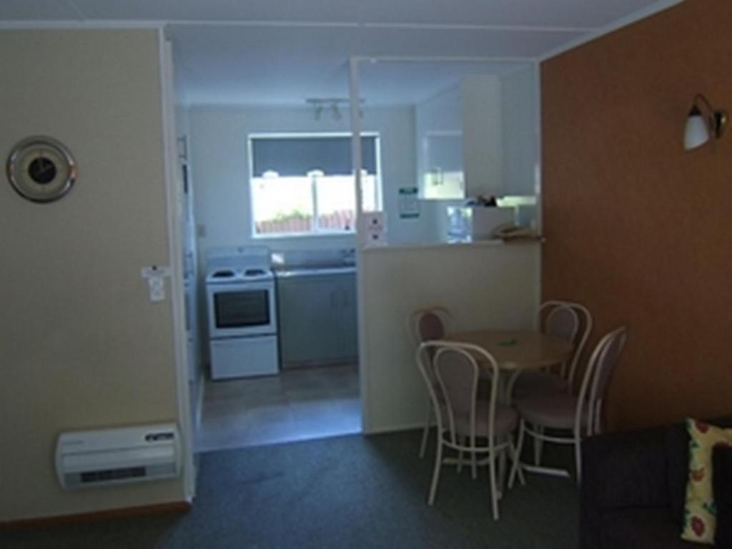 12 White Star Motel Тимару Стая снимка