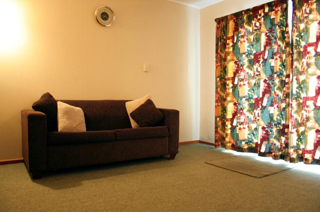 12 White Star Motel Тимару Стая снимка